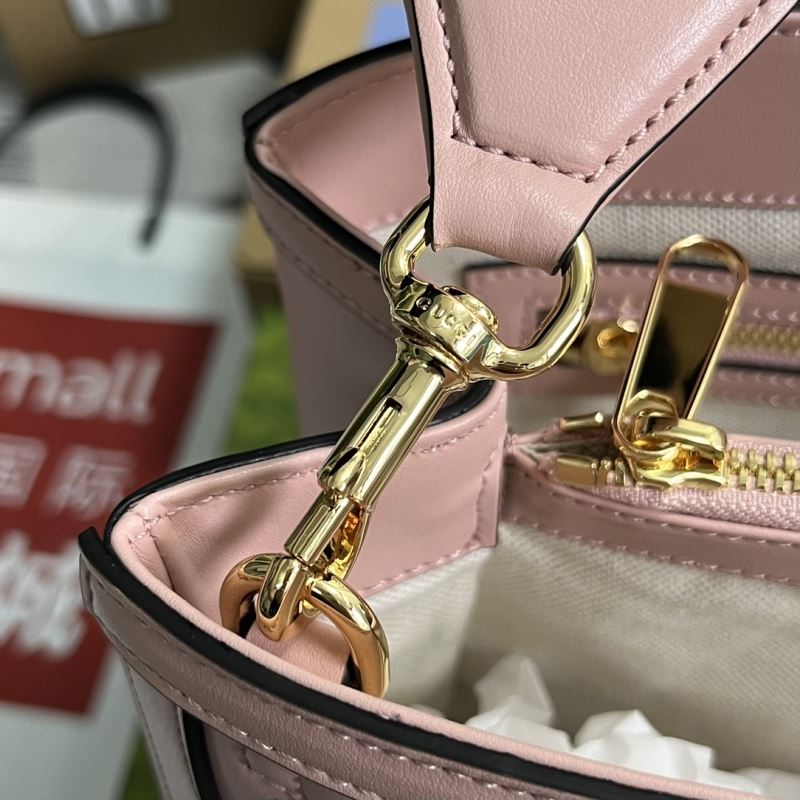 Gvc*1 top handle bags